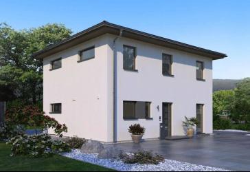 Vorschaubild Einfamilienhaus