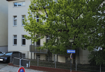 Vorschaubild Mehrfamilienhaus