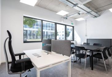 Vorschaubild Büro- /Praxis-Immobilie