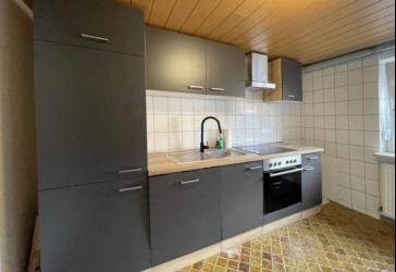 Attraktive Einzimmer-Mietwohnung in der Möhringer Vorstadt - Perfekt für Singles oder Pendler