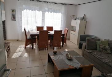 4,5 Zimmer Wohnung in Hiesfeld 93qm *ohne Makler*