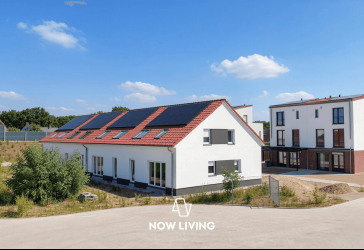 Vorschaubild Reihenmittelhaus