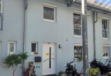 Vorschaubild Reihenmittelhaus