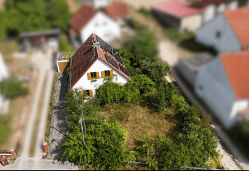 Vorschaubild Einfamilienhaus