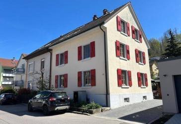 Vorschaubild Einfamilienhaus