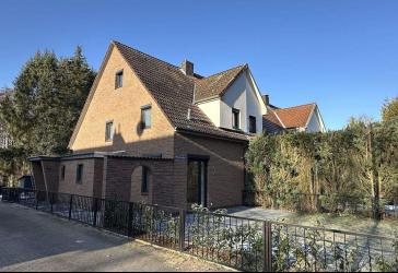 Vorschaubild Reihenendhaus