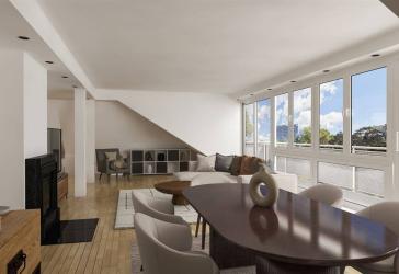 Vorschaubild Penthouse