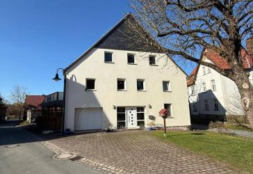 Vorschaubild Einfamilienhaus