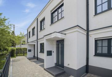 Vorschaubild Reihenmittelhaus