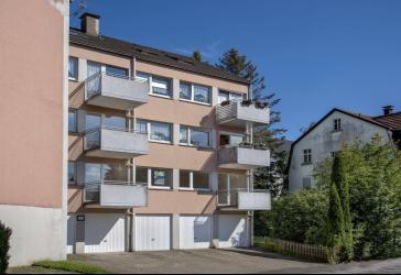 Vorschaubild Wohnung