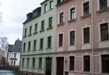 Gemütliche Dachgeschosswohnung in der Südstadt!