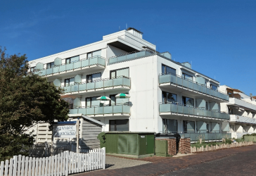 Familienfreundliche 3-Zimmer-Wohnung mit großer Südterrasse