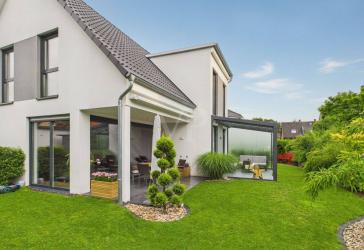 Vorschaubild Einfamilienhaus