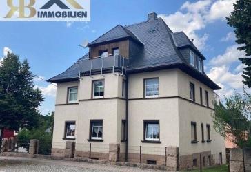 Haus in Toplage, auch für mehr als eine Generation geeignet