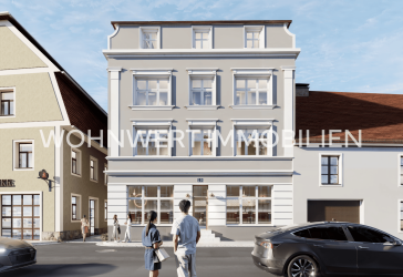 Vorschaubild Wohnung