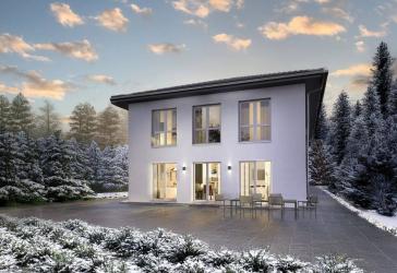 Vorschaubild Einfamilienhaus