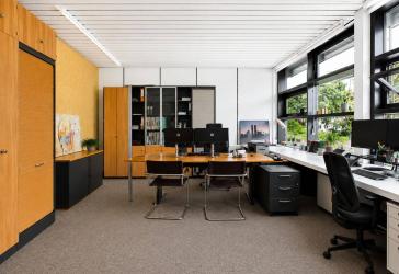 Vorschaubild Büro- /Praxis-Immobilie
