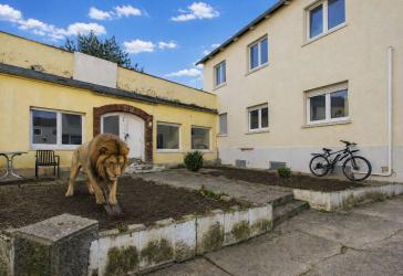 SCHWIND IMMOBILIEN - KOMPAKTE WOHNUNGEN MIT AUSBAURESERVE - KAPITALANLAGE MIT ENTWICKLUNGSPOTENZIAL