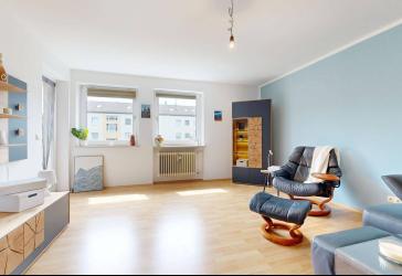 Vorschaubild Wohnung