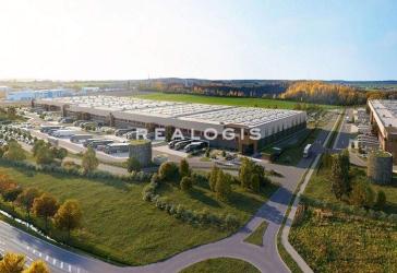 Grimma | ca. 115.000 m² | Neubaulogistikfläche | ab sofort verfügbar | teilbar ab 5.000 m²