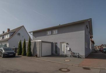 Vorschaubild Einfamilienhaus