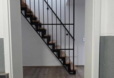 Vorschaubild Maisonettewohnung