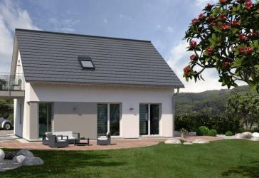 Vorschaubild Mehrfamilienhaus