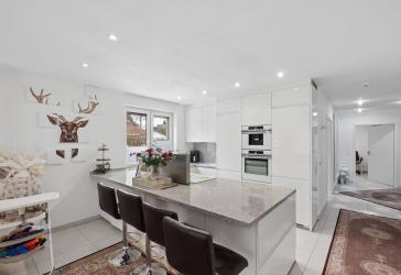 Vorschaubild Maisonettewohnung