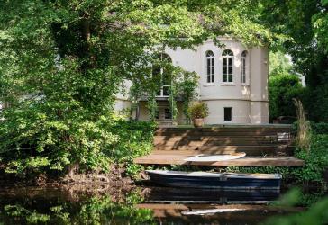 Vorschaubild Villa