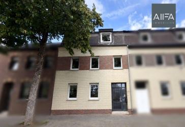 Vorschaubild Reihenmittelhaus