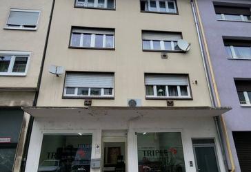 Vorschaubild Maisonettewohnung