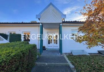 Vorschaubild Bungalow