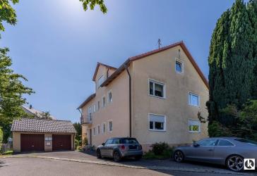 Vorschaubild Mehrfamilienhaus