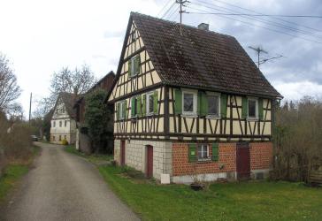 Vorschaubild Einfamilienhaus