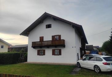 Vorschaubild Maisonettewohnung