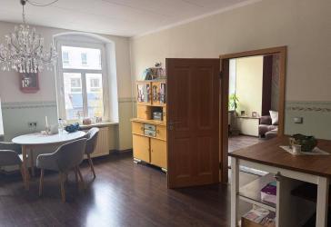 Vorschaubild Maisonettewohnung