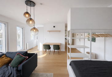 Vorschaubild Loft-Studio-Atelier