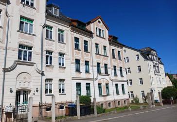 Vorschaubild Mehrfamilienhaus