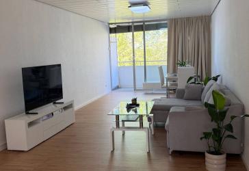 Vorschaubild Maisonettewohnung