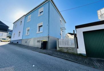 Mehr Raum fürs Leben - modernes Familiennest mit Garten, Nähe zur Stadt und ganz viel Gefühl