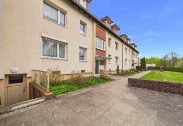 Vorschaubild Wohnung