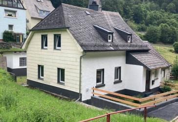 Vorschaubild Einfamilienhaus