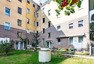Vorschaubild Mehrfamilienhaus