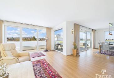 Vorschaubild Penthouse