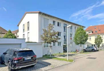3-Zimmer-Wohnung in Schwäbisch Gmünd