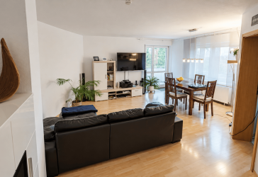 Vorschaubild Wohnung