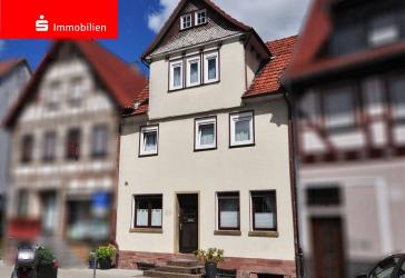 Vorschaubild Einfamilienhaus