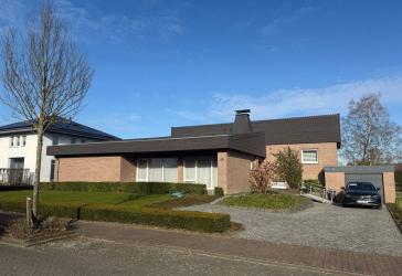 Stilvolles Einfamilienhaus in bester Wohnlage