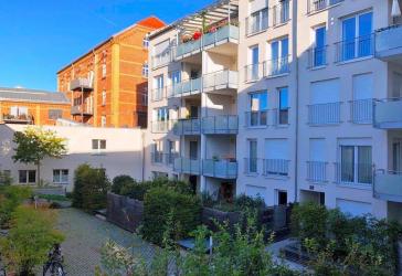 Vorschaubild Wohnung