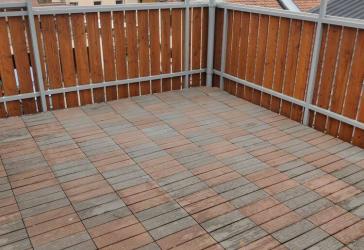 ***8 Zimmer, mit Dachterrasse, auf zwei Etagen***